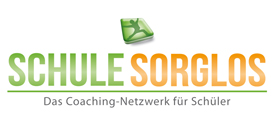 &bdquo;Schule sorglos&ldquo;-Logo